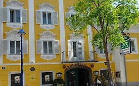 Hotel Goesser Braeu